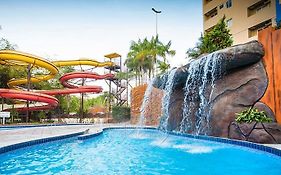 Golden Dolphin Grand Hotel - Apto 5 Pessoas